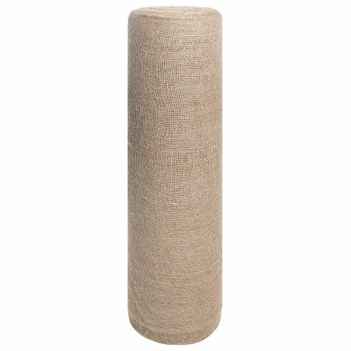 Ролка от Джут Естествен 200 x 5000 см