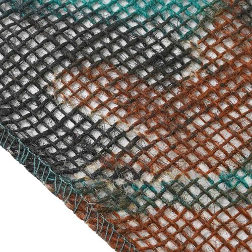 Ролка от Джут 25 x 5000 см Камуфлаж