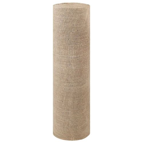 Ролка от Джут Естествен 160 x 2500 см