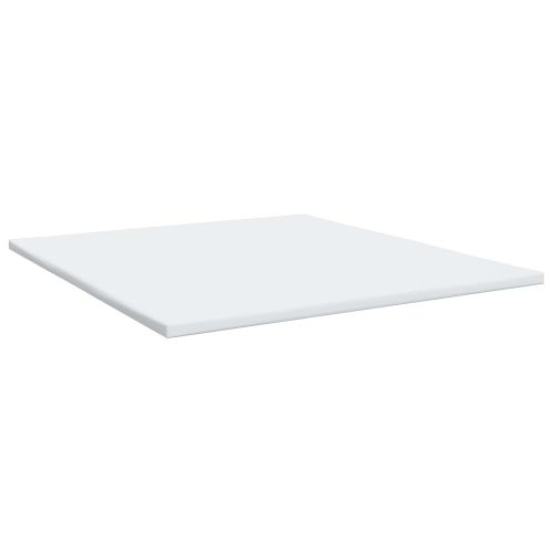 LED легло с матрак с LED ленти Таупе 180 x 200 cm Текстил