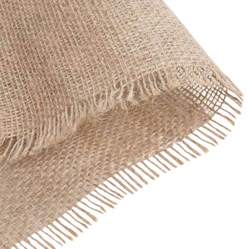 Ролка от Джут 200 x 1000 cm Натурално