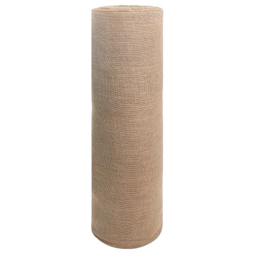 Ролка от Джут Естествен 200 x 1500 см
