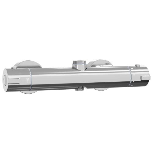 Термостатичен душ миксер Неръждаема стомана 201 27 x 8 x 6 см