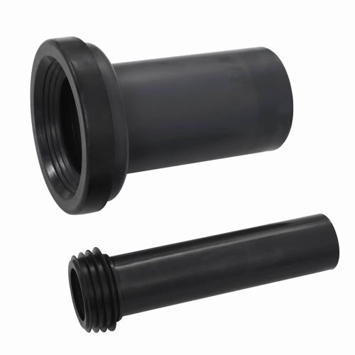 Скрито казанче за стенна тоалетна 11 л 41x14x(110-125) см