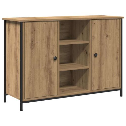 Служебен шкаф Дъб 100 x 35 x 70 см