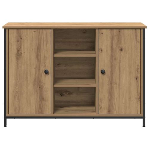 Служебен шкаф Дъб 100 x 35 x 70 см