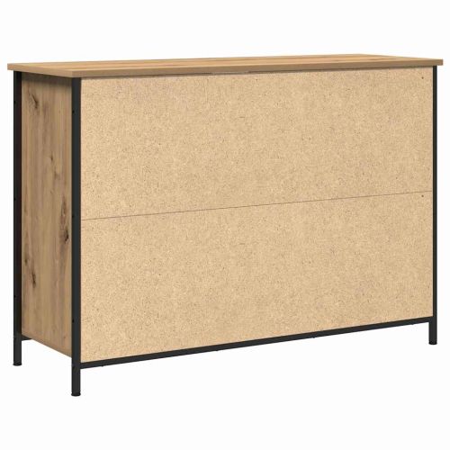 Служебен шкаф Дъб 100 x 35 x 70 см