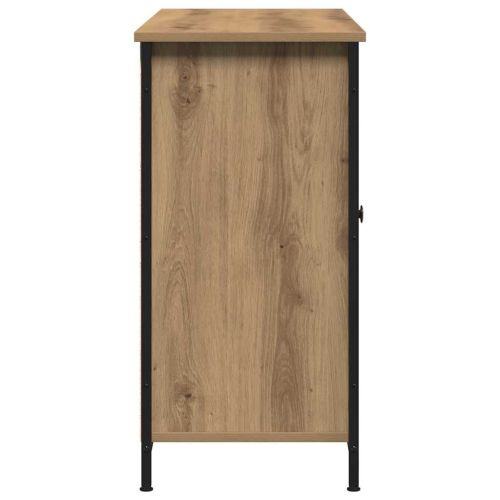 Служебен шкаф Дъб 100 x 35 x 70 см