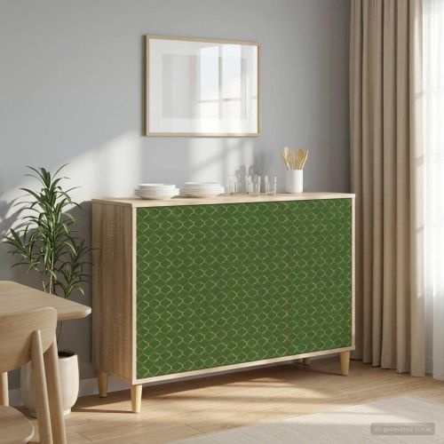 Служебен шкаф GELEEN Сонома 102 x 33 x 75 см