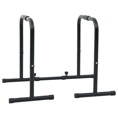 Лента за дипове Черно 116 x 66 x 74,5 см