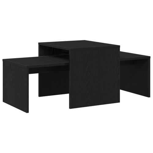 Стифиращи масички Черния дъб 100 x 48 x 40 см