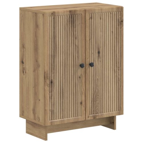 Шкаф за баня EDE Дъб артизан 59,5 x 31 x 80 см