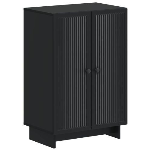 Шкаф за обувки EDE 59,5 x 39,5 x 90 см Инженерна дървесина