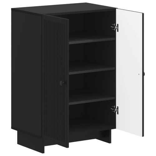 Шкаф за обувки EDE 59,5 x 39,5 x 90 см Инженерна дървесина
