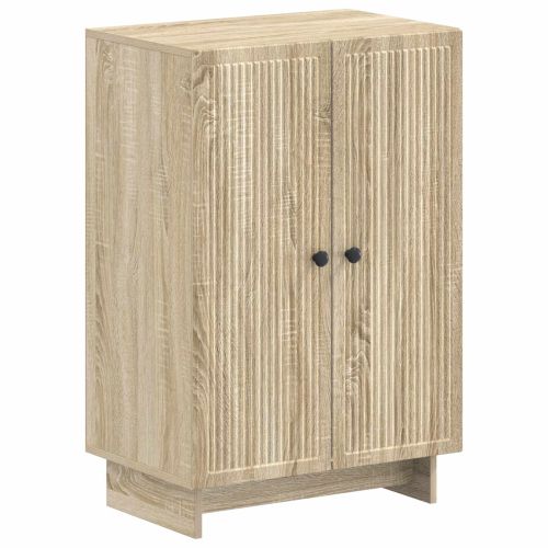 Шкаф за обувки EDE 59,5 x 39,5 x 90 см Инженерна дървесина