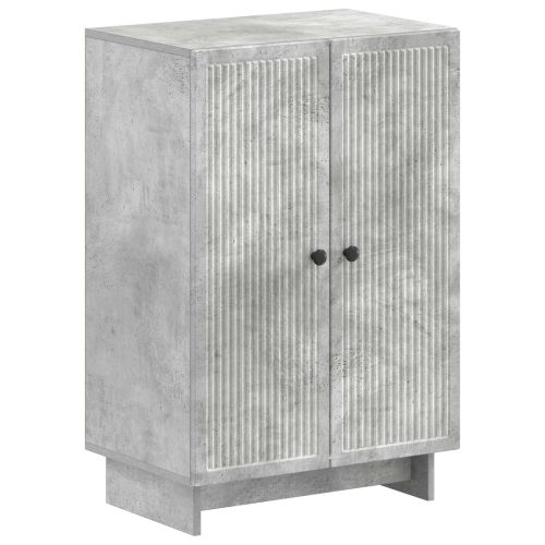 Шкаф за обувки EDE 59,5 x 39,5 x 90 см Инженерна дървесина