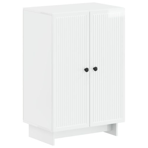 Шкаф за обувки EDE 59,5 x 39,5 x 90 см Инженерна дървесина