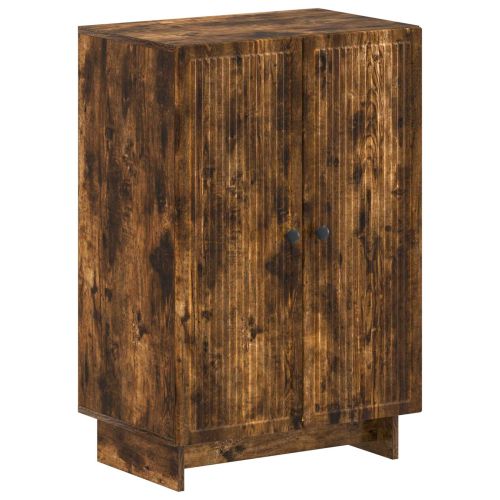 Шкаф за обувки EDE 59,5 x 39,5 x 90 см Инженерна дървесина