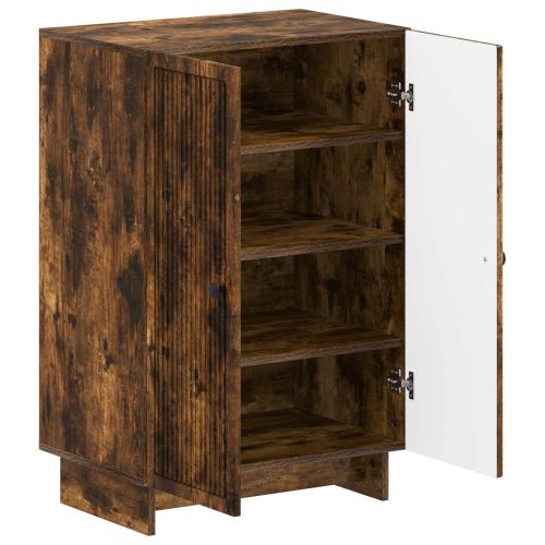 Шкаф за обувки EDE 59,5 x 39,5 x 90 см Инженерна дървесина