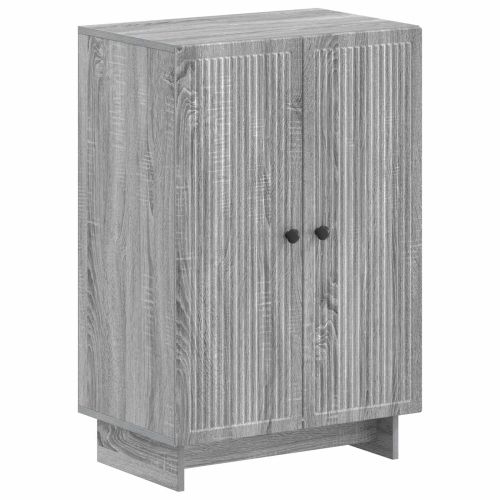 Шкаф за обувки EDE 59,5 x 39,5 x 90 см Инженерна дървесина