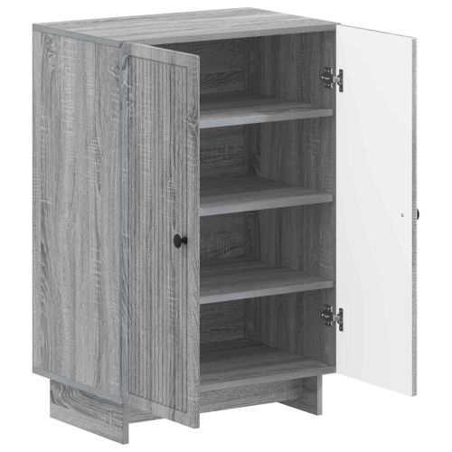 Шкаф за обувки EDE 59,5 x 39,5 x 90 см Инженерна дървесина