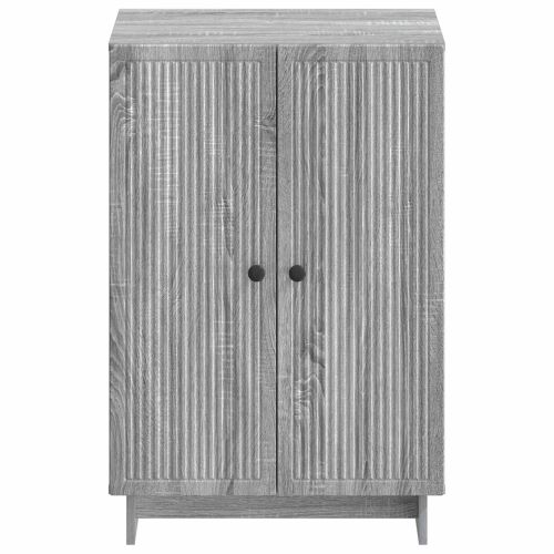 Шкаф за обувки EDE 59,5 x 39,5 x 90 см Инженерна дървесина