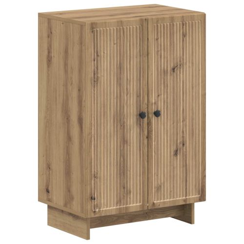 Шкаф за обувки EDE 59,5 x 39,5 x 90 см Инженерна дървесина