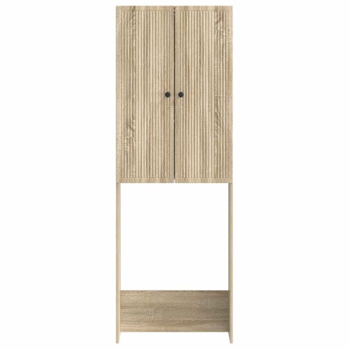 Тоалетна Шкаф EDE Дъб сонома 66 x 25,5 x 190 см
