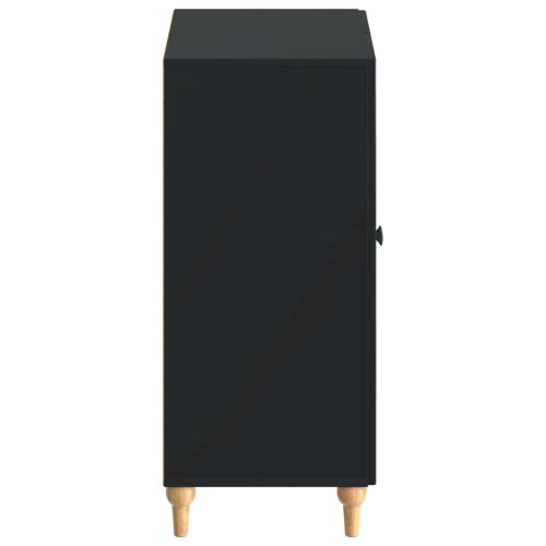 Шкаф за обувки ALKMAAR 59,5 x 39,5 x 90 см Инженерна дървесина