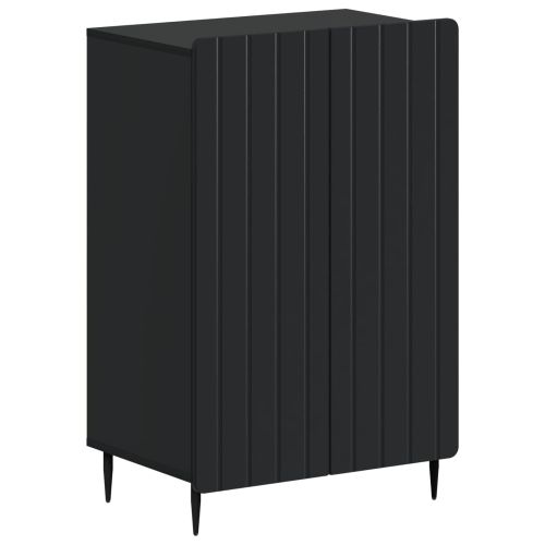 Шкаф за обувки ZWOLLE 59,5 x 39,5 x 91,5 см Инженерна дървесина