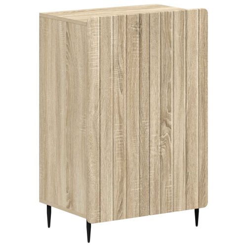 Шкаф за обувки ZWOLLE 59,5 x 39,5 x 91,5 см Инженерна дървесина