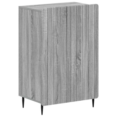Шкаф за обувки ZWOLLE 59,5 x 39,5 x 91,5 см Инженерна дървесина