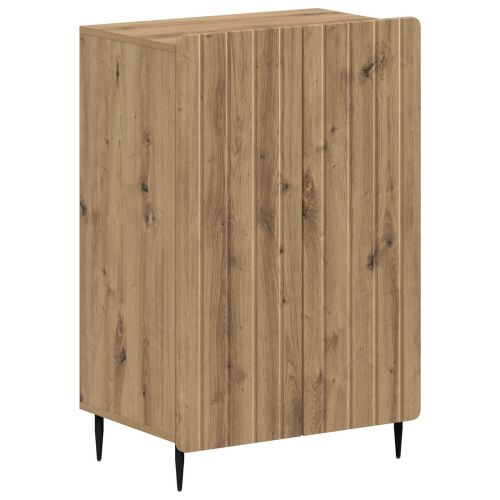 Шкаф за обувки ZWOLLE 59,5 x 39,5 x 91,5 см Инженерна дървесина