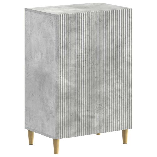 Шкаф за обувки ARNHEM 59,5 x 39,5 x 90 см Инженерна дървесина
