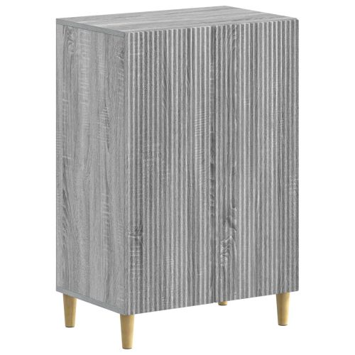 Шкаф за обувки ARNHEM 59,5 x 39,5 x 90 см Инженерна дървесина