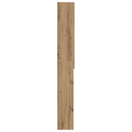 Тоалетна Шкаф ARNHEM Дъб артизан 66 x 25,5 x 190 см