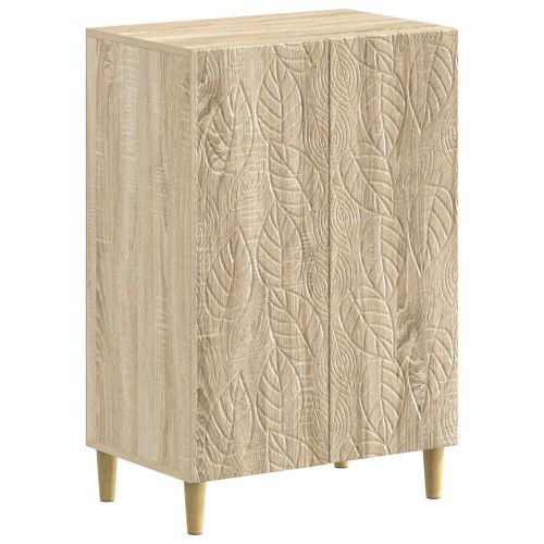 Шкаф за обувки DELFT 59,5 x 39,5 x 90 см Инженерна дървесина