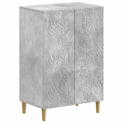 Шкаф за обувки DELFT 59,5 x 39,5 x 90 см Инженерна дървесина