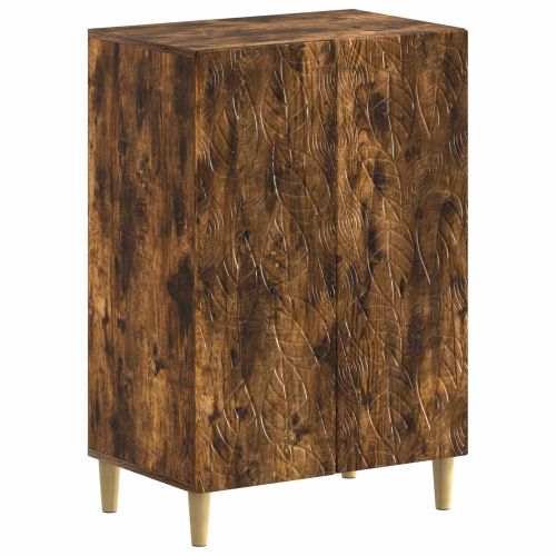 Шкаф за обувки DELFT 59,5 x 39,5 x 90 см Инженерна дървесина