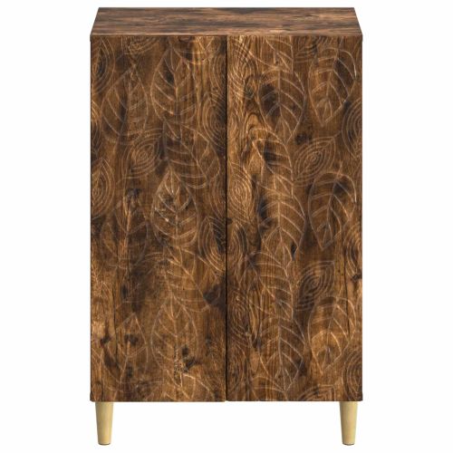 Шкаф за обувки DELFT 59,5 x 39,5 x 90 см Инженерна дървесина