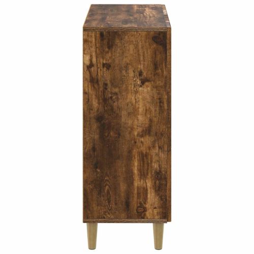 Шкаф за обувки DELFT 59,5 x 39,5 x 90 см Инженерна дървесина
