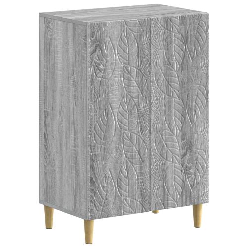 Шкаф за обувки DELFT 59,5 x 39,5 x 90 см Инженерна дървесина