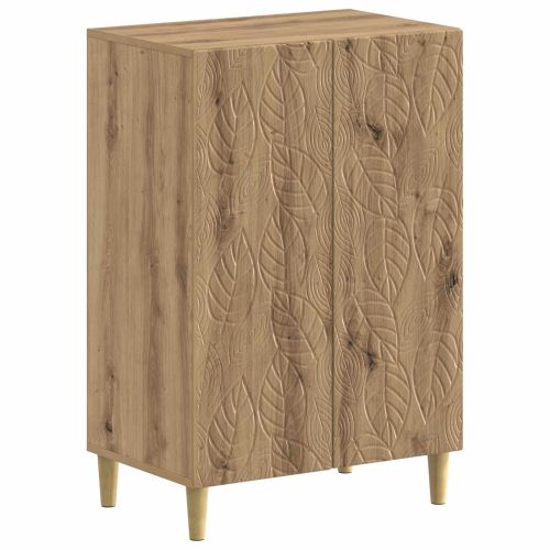 Шкаф за обувки DELFT 59,5 x 39,5 x 90 см Инженерна дървесина