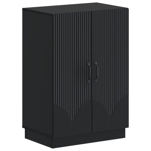 Шкаф за обувки HOORN 59,5 x 39,5 x 87 см Инженерна дървесина