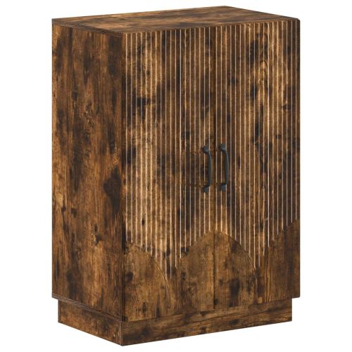 Шкаф за обувки HOORN 59,5 x 39,5 x 87 см Инженерна дървесина