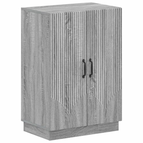 Шкаф за обувки HOORN 59,5 x 39,5 x 87 см Инженерна дървесина