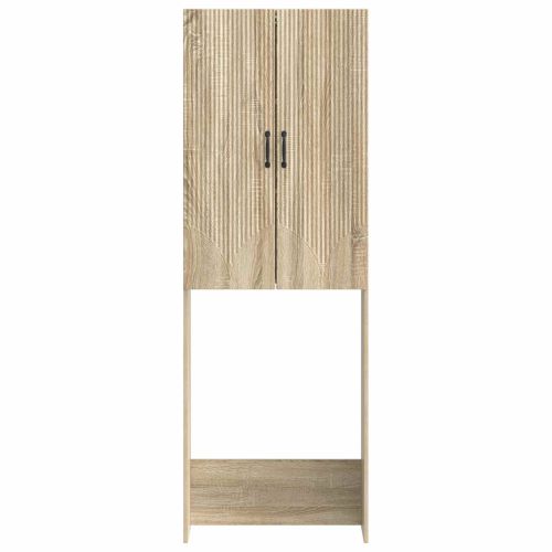 Тоалетна Шкаф HOORN Дъб сонома 66 x 25,5 x 190 см
