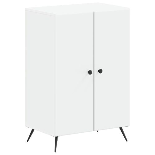 Шкаф за обувки BREDA 59,5 x 39,5 x 90 см Инженерна дървесина
