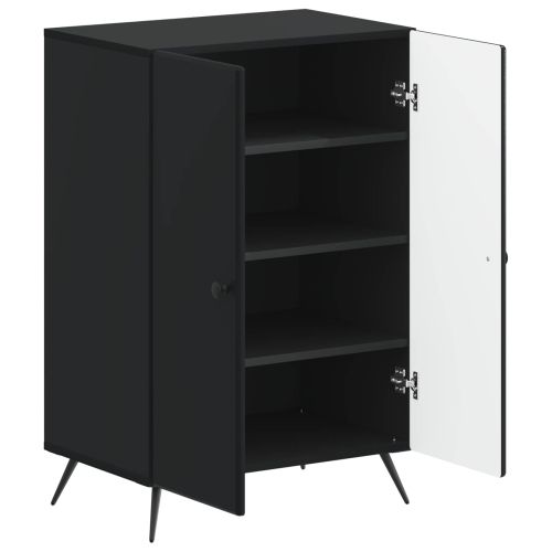 Шкаф за обувки BREDA 59,5 x 39,5 x 90 см Инженерна дървесина