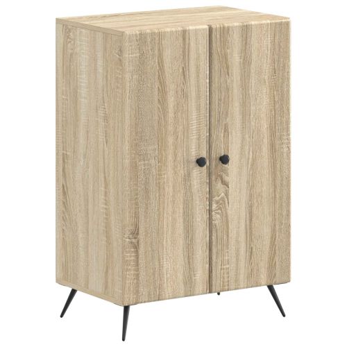 Шкаф за обувки BREDA 59,5 x 39,5 x 90 см Инженерна дървесина